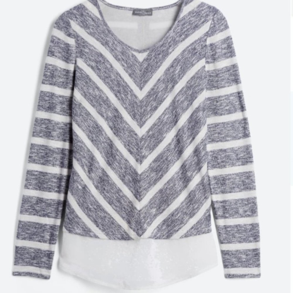 Market & Spruce Stitch Fix size small